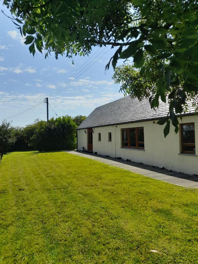 Coorie View Villa Kilmore  Exterior photo