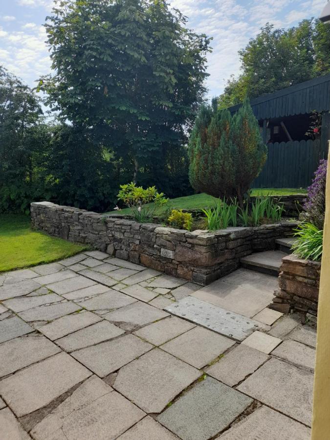 Coorie View Villa Kilmore  Exterior photo