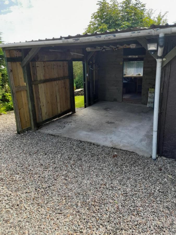 Coorie View Villa Kilmore  Exterior photo