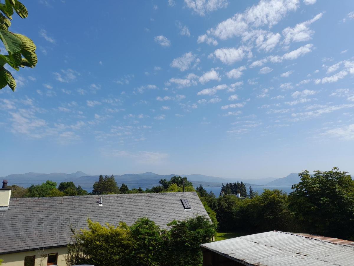 Coorie View Villa Kilmore  Exterior photo