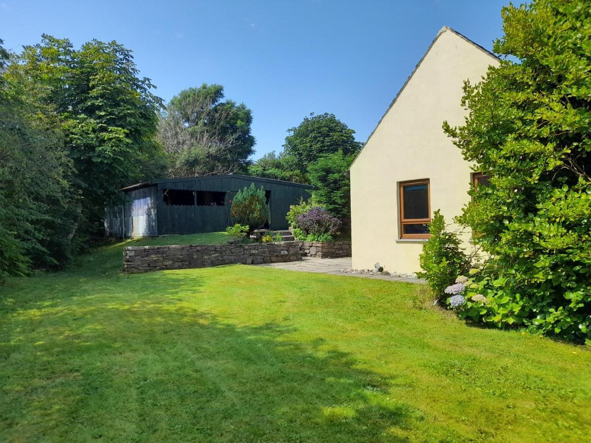 Coorie View Villa Kilmore  Exterior photo